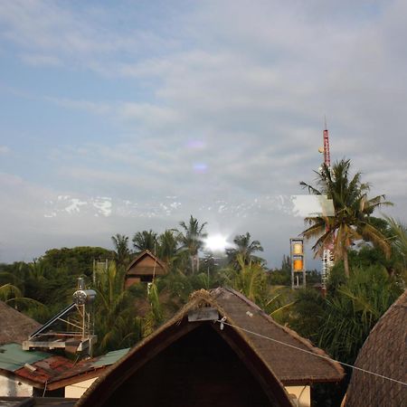 M'Adison Gilli Hotel Gili Trawangan Room photo