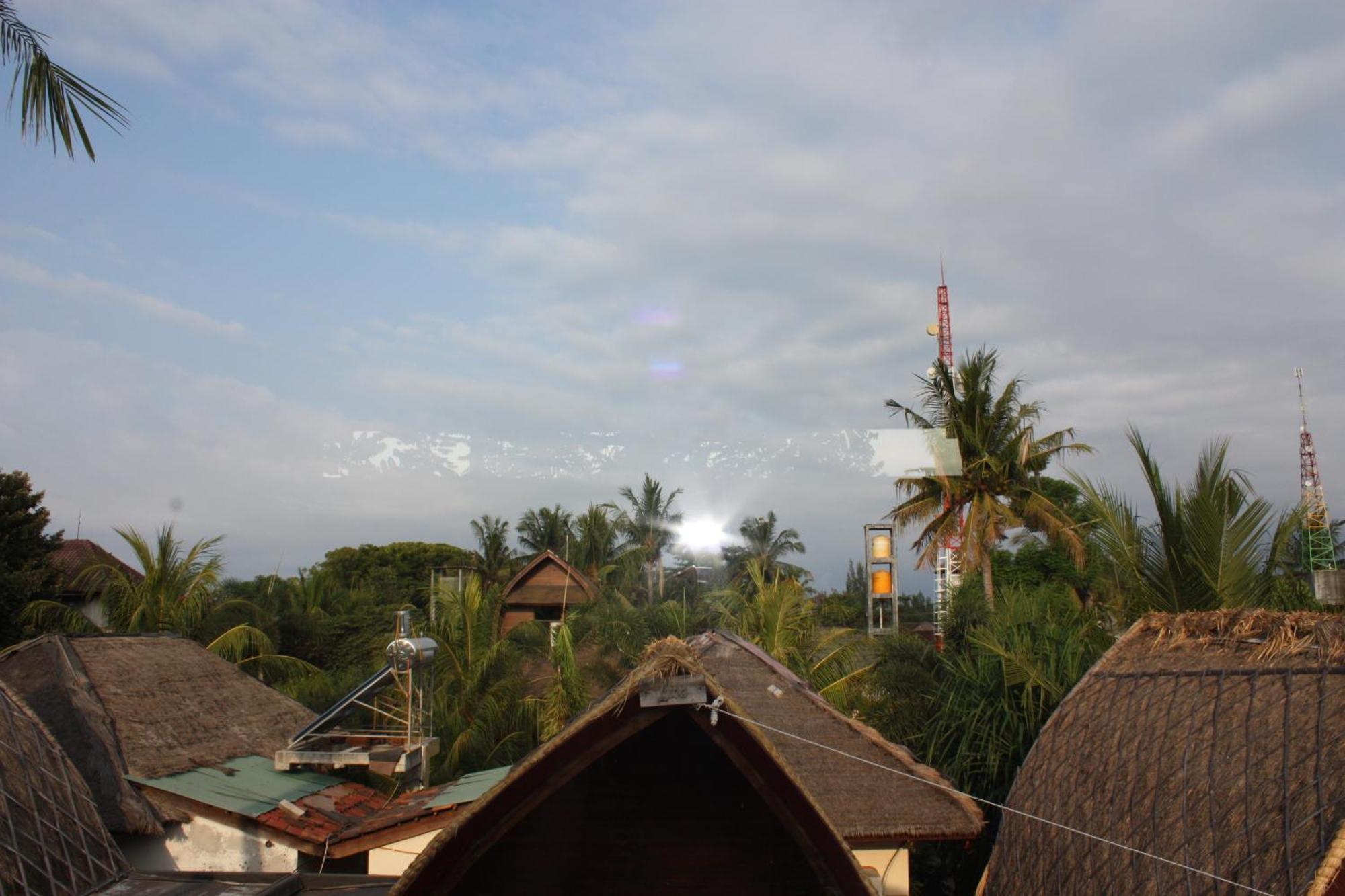 M'Adison Gilli Hotel Gili Trawangan Room photo